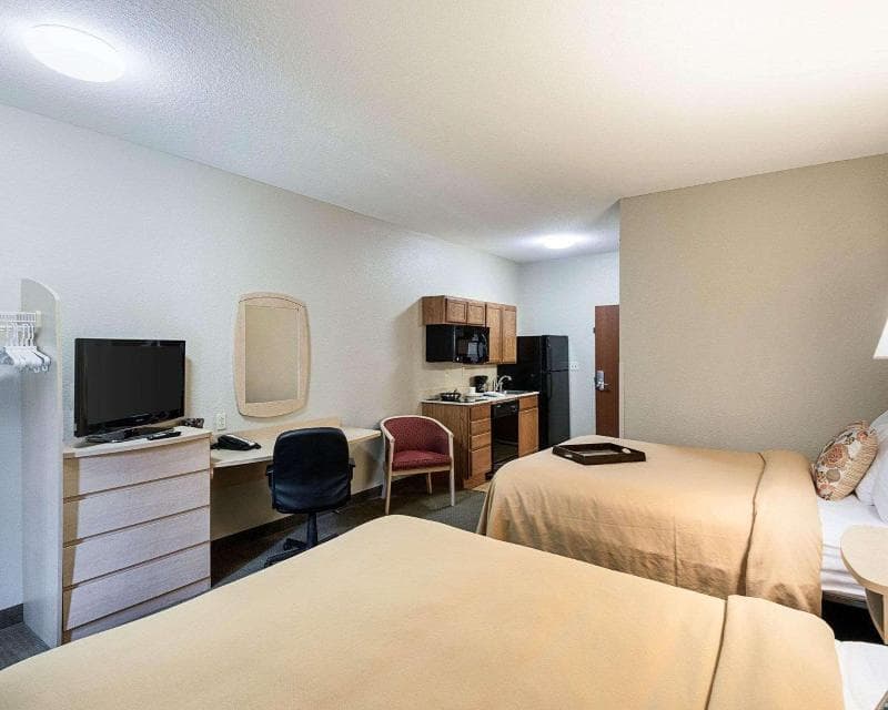 Suburban Studios Morgantown 3