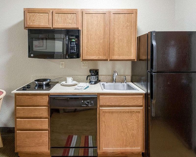 Suburban Studios Morgantown 4