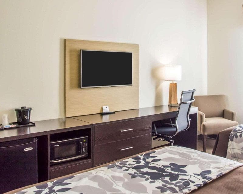 Sleep Inn & Suites Parkersburg-Marietta 2