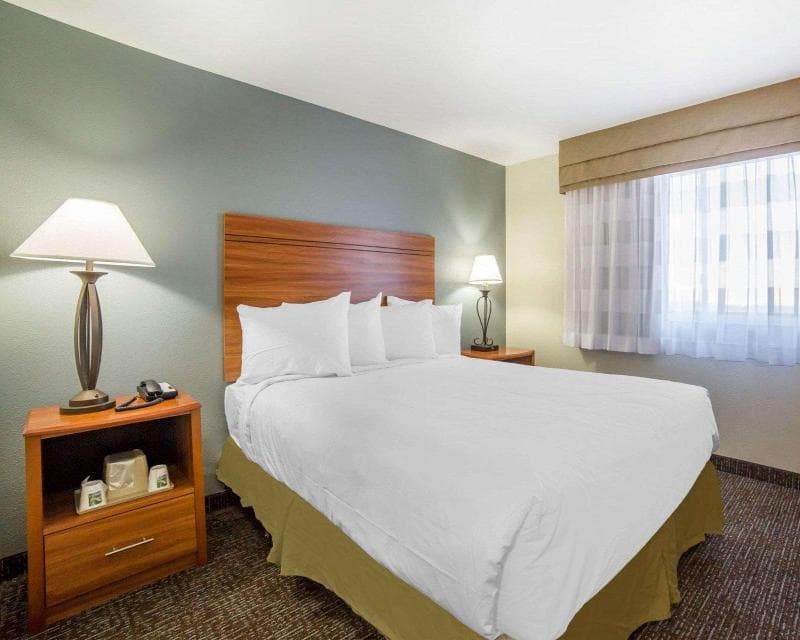 Quality Inn Gillette 2