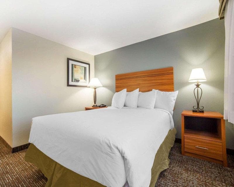 Quality Inn Gillette 3