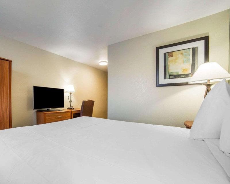 Quality Inn Gillette 5