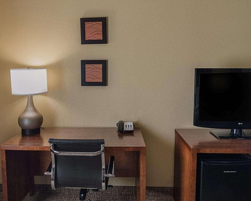 Comfort Inn Midland South I-20 2