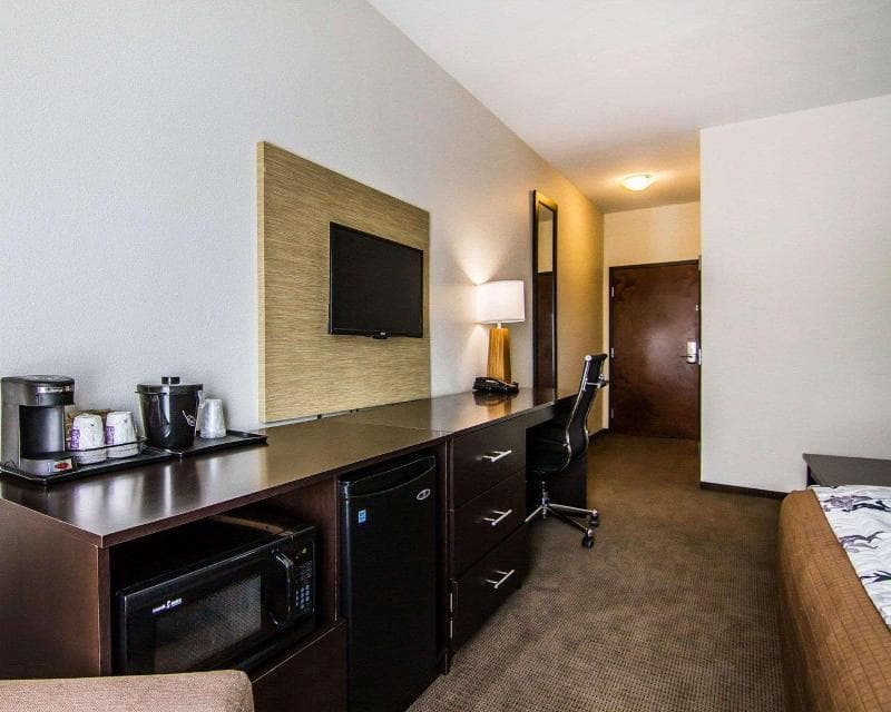 Wingate by Wyndham Longview North 3