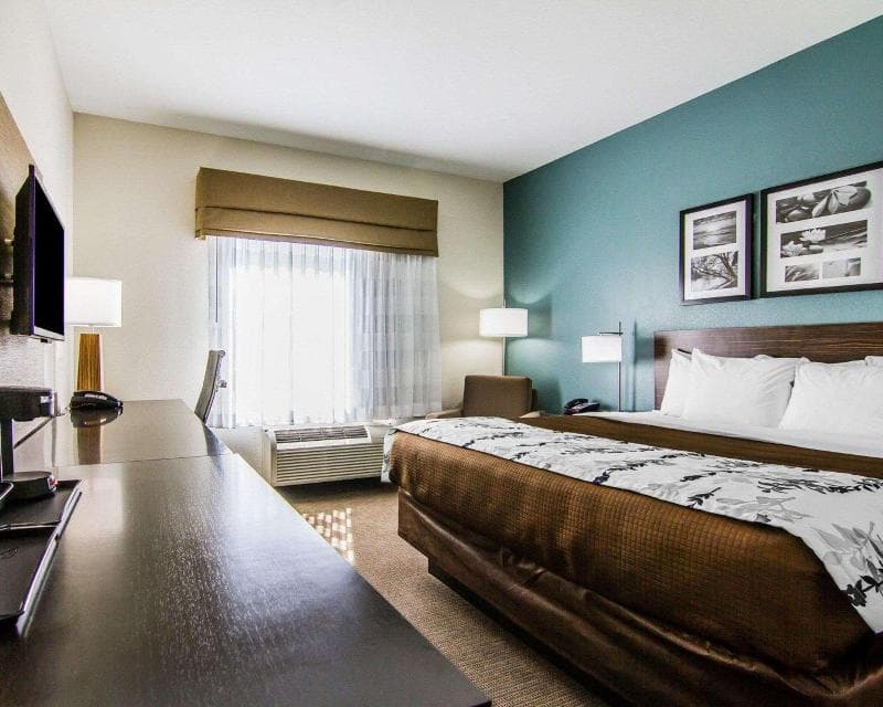 Wingate by Wyndham Longview North 5