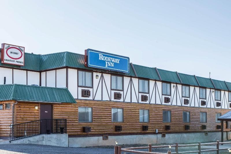 Rodeway Inn Bryce Canyon 3