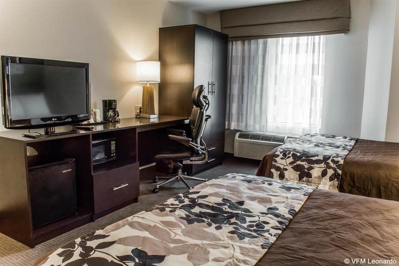 Sleep Inn 4