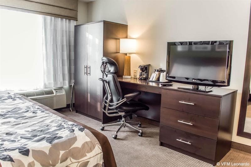 Sleep Inn 5