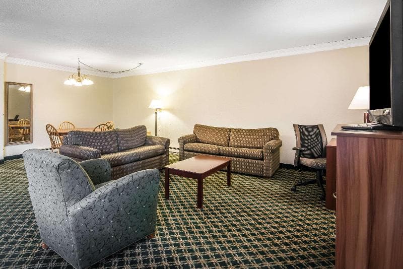 Quality Inn Rutland 5