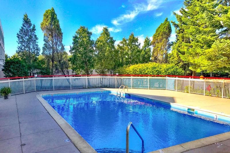 Econo Lodge Burr Ridge 3