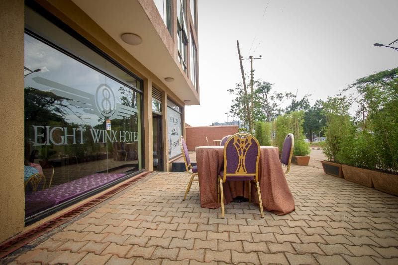 Eight Winx Hotel 3