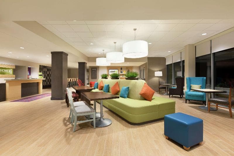 Home2 Suites by Hilton Saratoga Malta 5