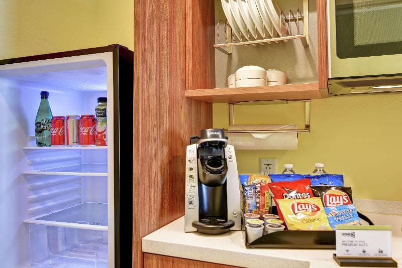 Home2 Suites By Hilton Charlotte Airport 4