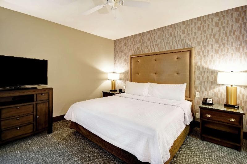 Homewood Suites by Hilton Dallas/Arlington South 1