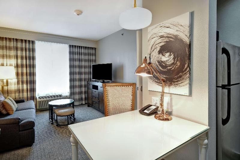 Homewood Suites by Hilton Dallas/Arlington South 4