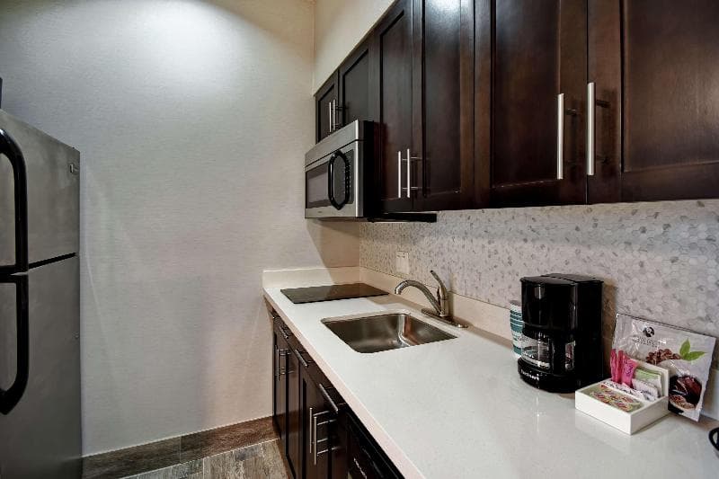 Homewood Suites by Hilton Dallas/Arlington South 5