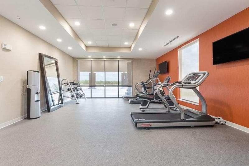 Home2 Suites by Hilton Dallas Grand Prairie photo 1