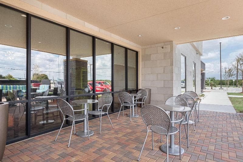 Home2 Suites by Hilton Dallas Grand Prairie 3
