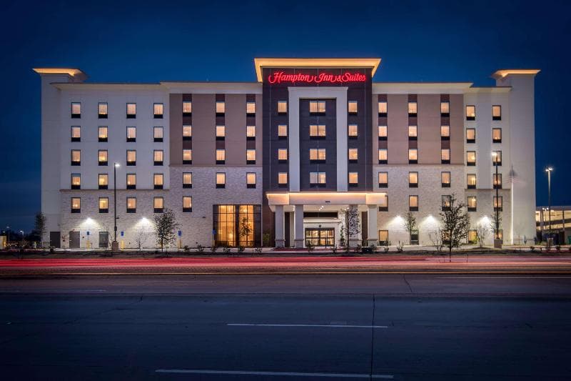 Hampton Inn & Suites Dallas-The Colony, Tx photo 1