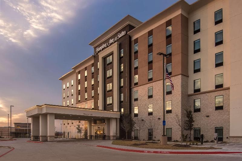 Hampton Inn & Suites Dallas-The Colony, Tx 2