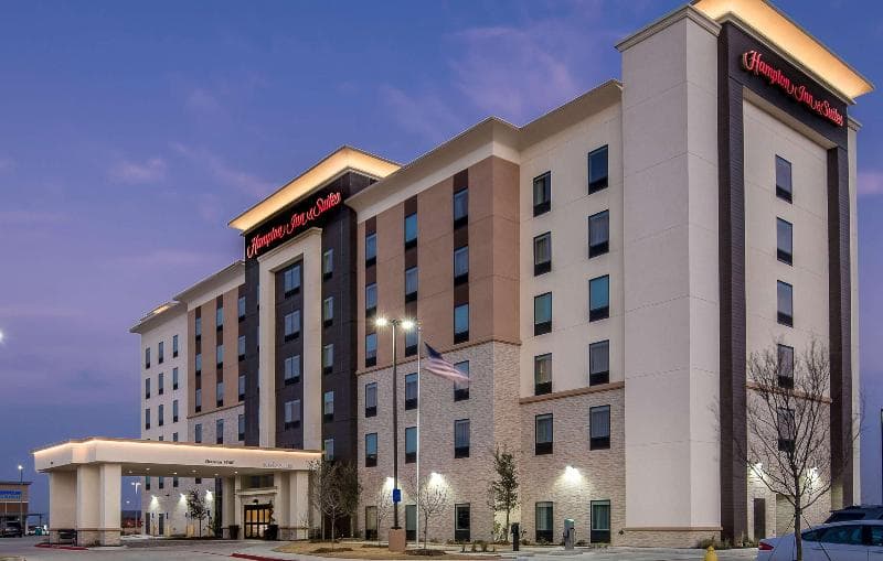 Hampton Inn & Suites Dallas-The Colony, Tx 3