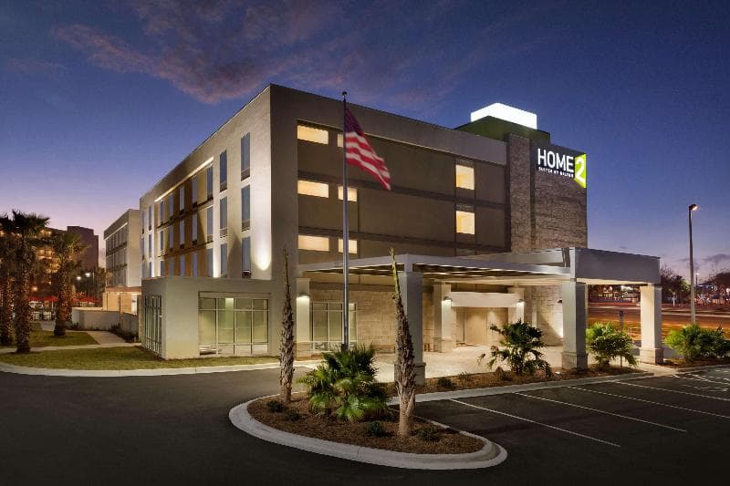 Home2 Suites by Hilton Destin photo 1