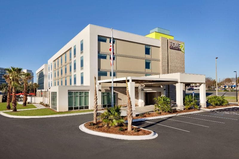Home2 Suites by Hilton Destin 2