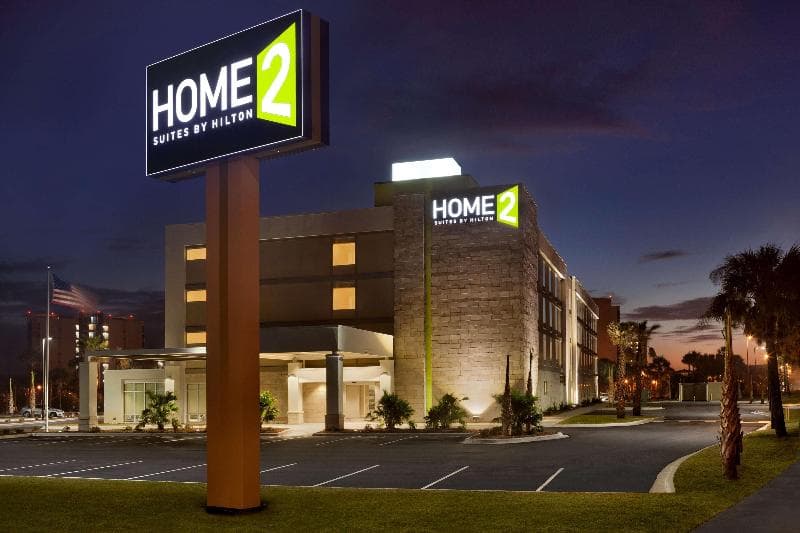 Home2 Suites by Hilton Destin 3