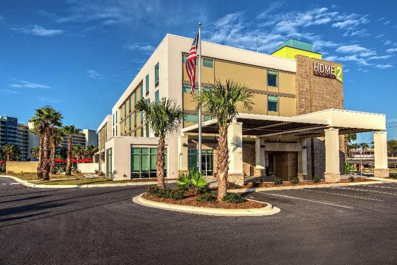 Home2 Suites by Hilton Destin 4