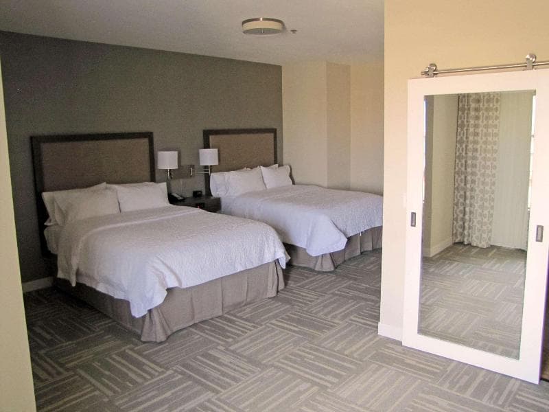Hampton Inn McPherson 4