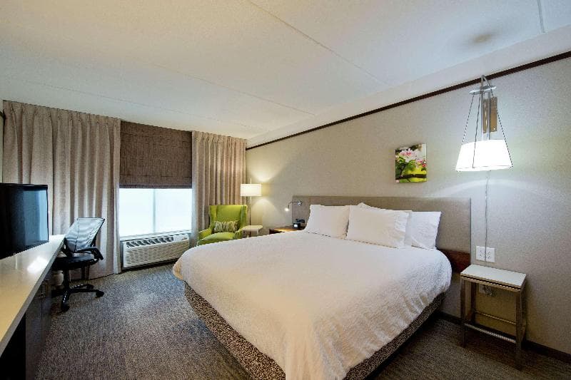 Hilton Garden Inn Martinsburg, WV photo 1