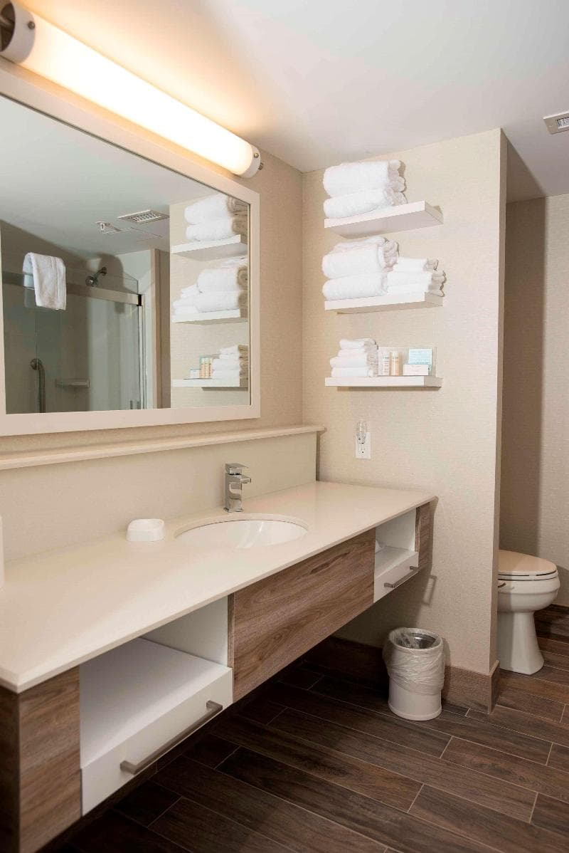 Hampton Inn & Suites by Hilton Thunder Bay Ontario 5