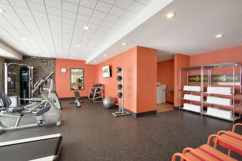 Home2 Suites by Hilton Fort St. John photo 1