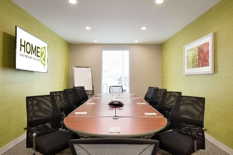 Home2 Suites by Hilton Fort St. John 5