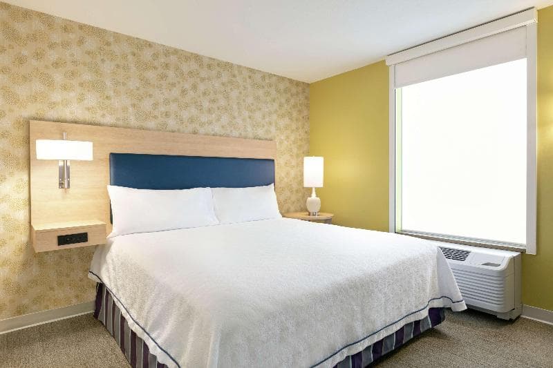 Home2 Suites by Hilton Fort St. John 3