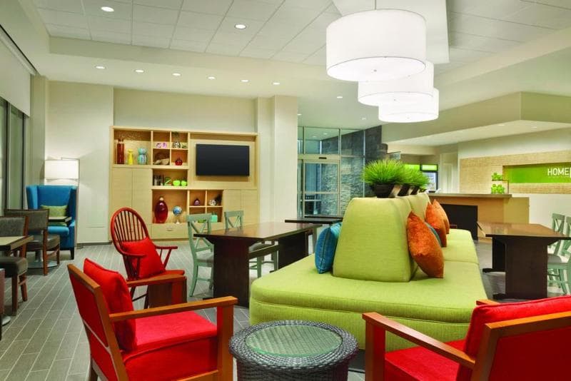 Home2 Suites by Hilton Eugene Downtown University Area 3