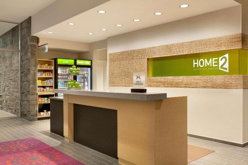 Home2 Suites by Hilton Eugene Downtown University Area 4