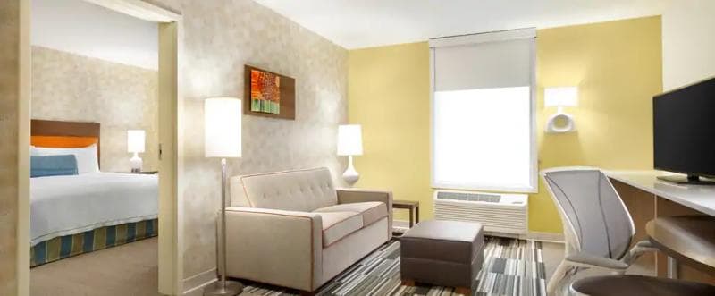 Home2 Suites by Hilton Eugene Downtown University Area 5