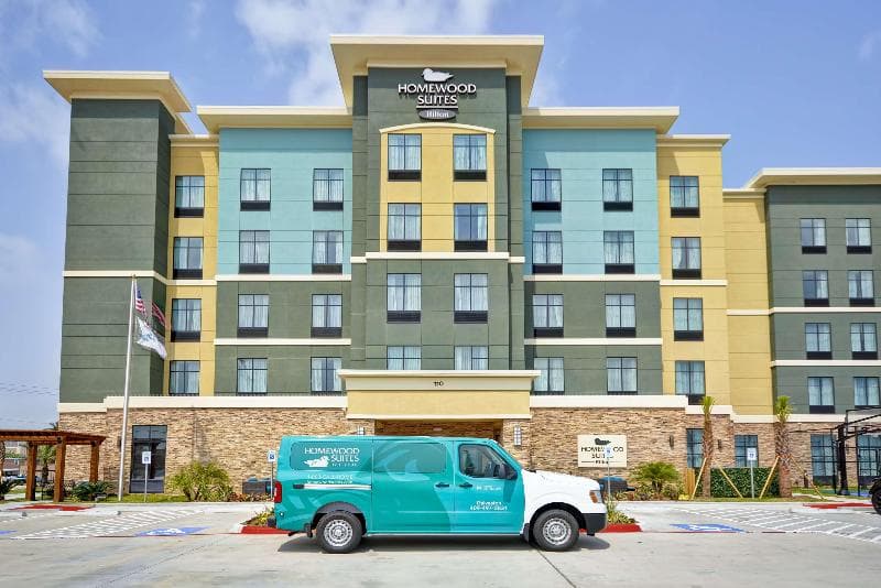 Homewood Suites by Hilton Galveston photo 1