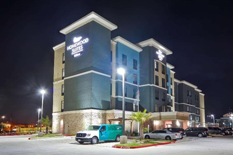 Homewood Suites by Hilton Galveston 3