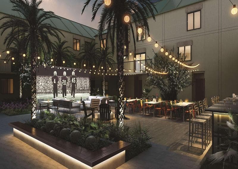 DoubleTree by Hilton Gainesville 2
