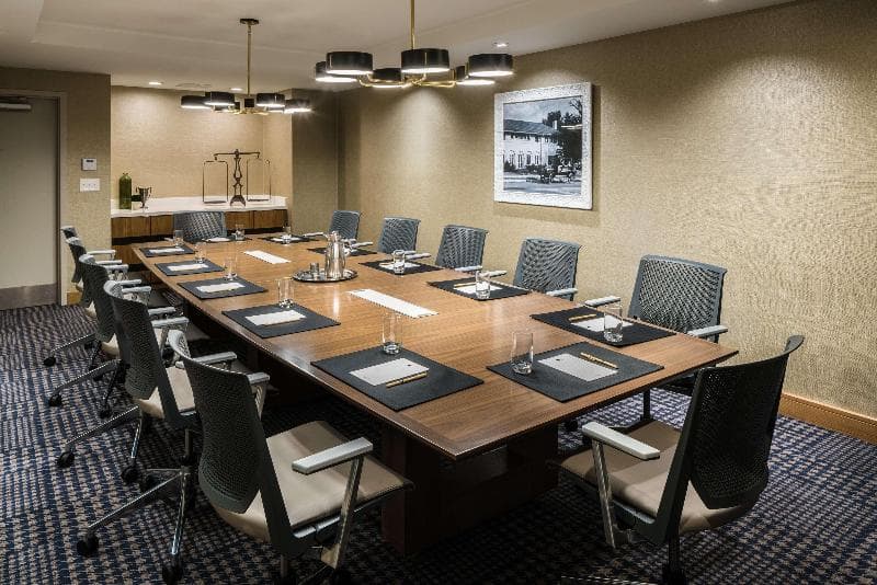 DoubleTree by Hilton Gainesville photo 1