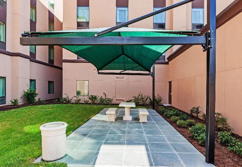 Hampton Inn & Suites Houston I-10 West Park Row photo 1