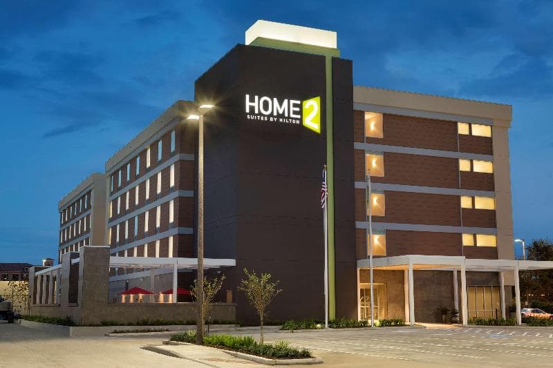 Home2 Suites by Hilton Houston Energy Corridor 2