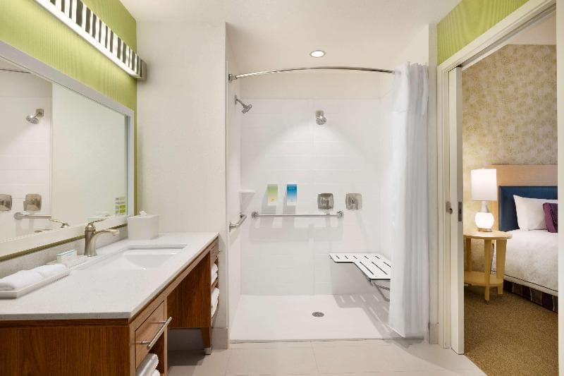 Home2 Suites by Hilton Houston Energy Corridor photo 1