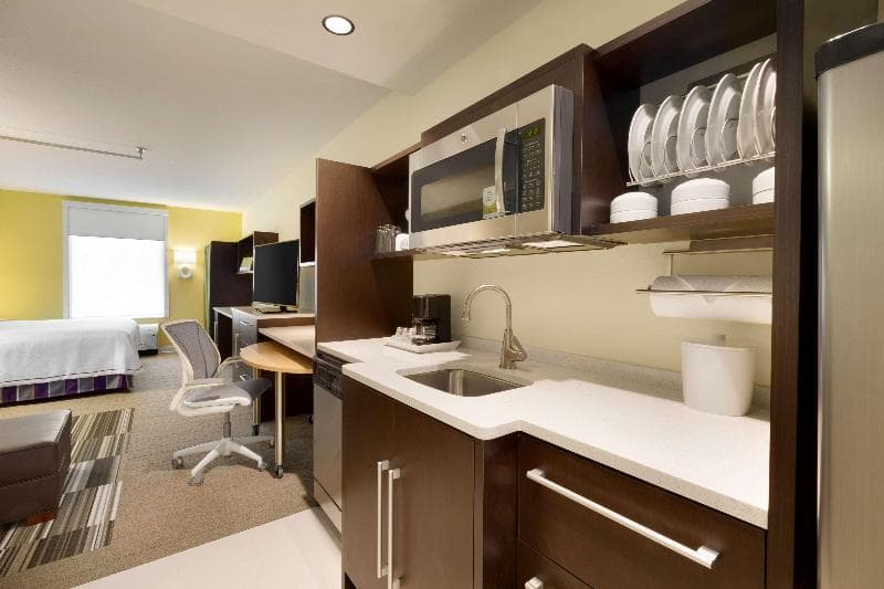Home2 Suites by Hilton Houston Energy Corridor 3