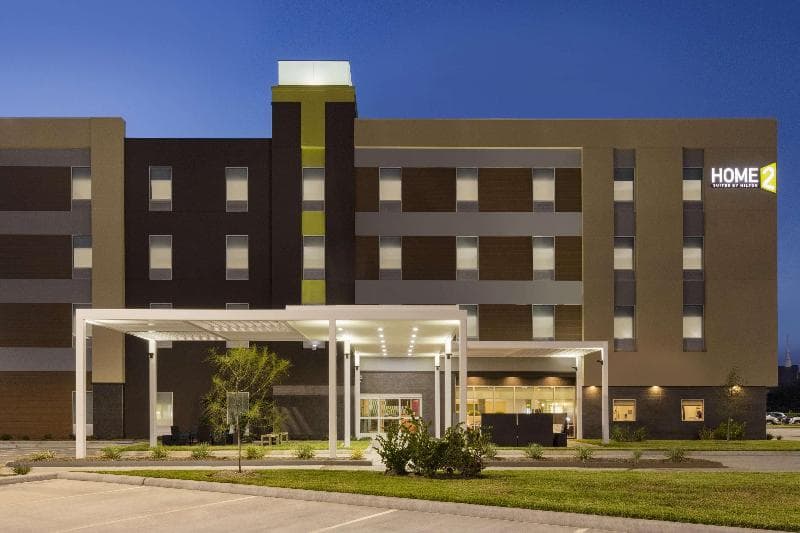 Home2 Suites by Hilton Houston Stafford 2
