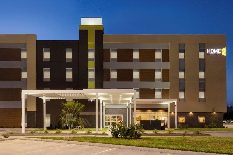 Home2 Suites by Hilton Houston Stafford 3
