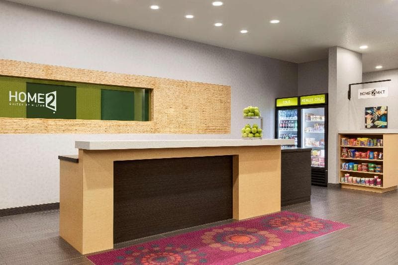 Home2 Suites by Hilton Houston Stafford 4