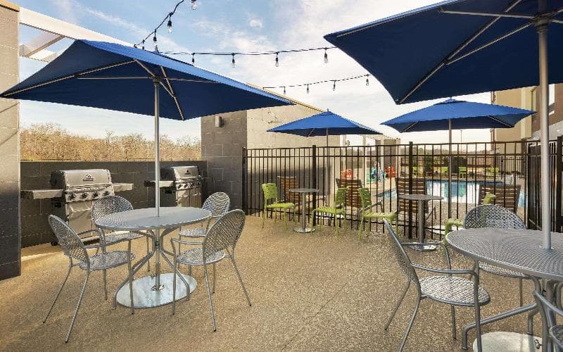Home2 Suites by Hilton Macon I-75 North, GA photo 1